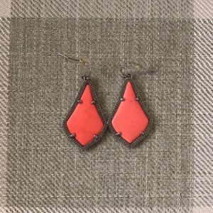 Kendra Scott Alex Earrings